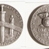 040., 41. Wehrmachtsmedaille 1942